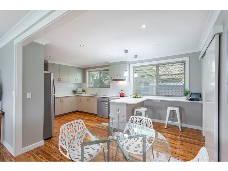 28 Merino Street, Harristown QLD 4350