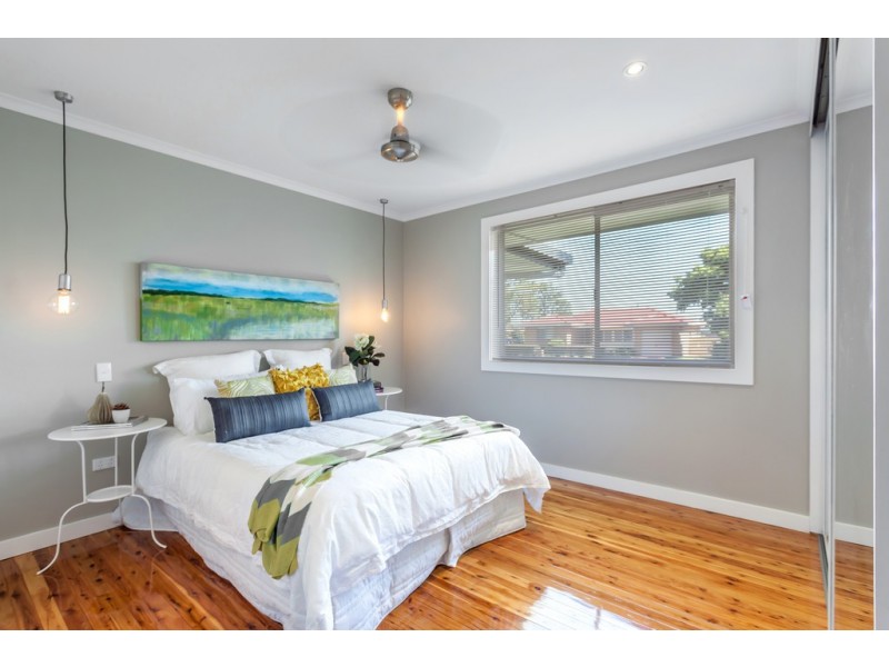 28 Merino Street, Harristown QLD 4350