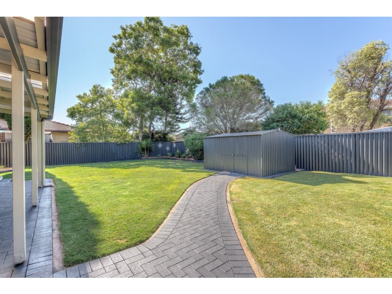 28 Merino Street, Harristown QLD 4350