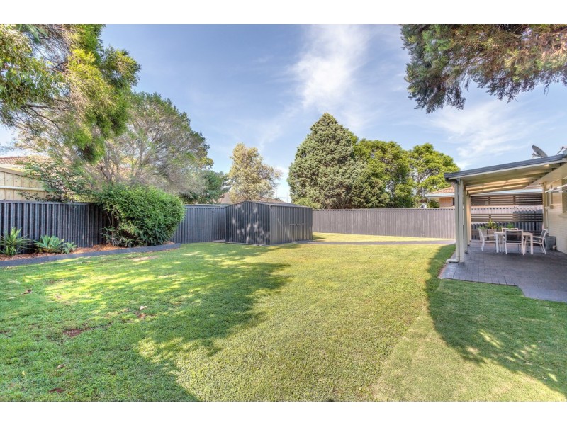 28 Merino Street, Harristown QLD 4350