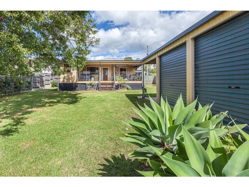 179 Jellicoe Street, Newtown QLD 4350