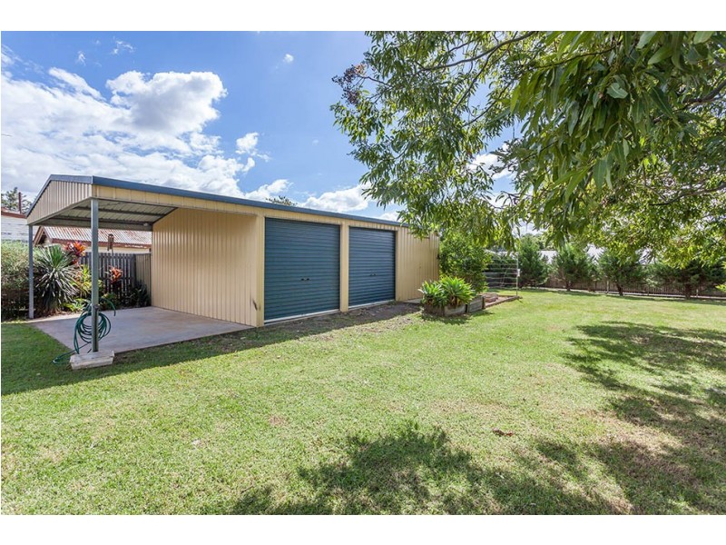 179 Jellicoe Street, Newtown QLD 4350