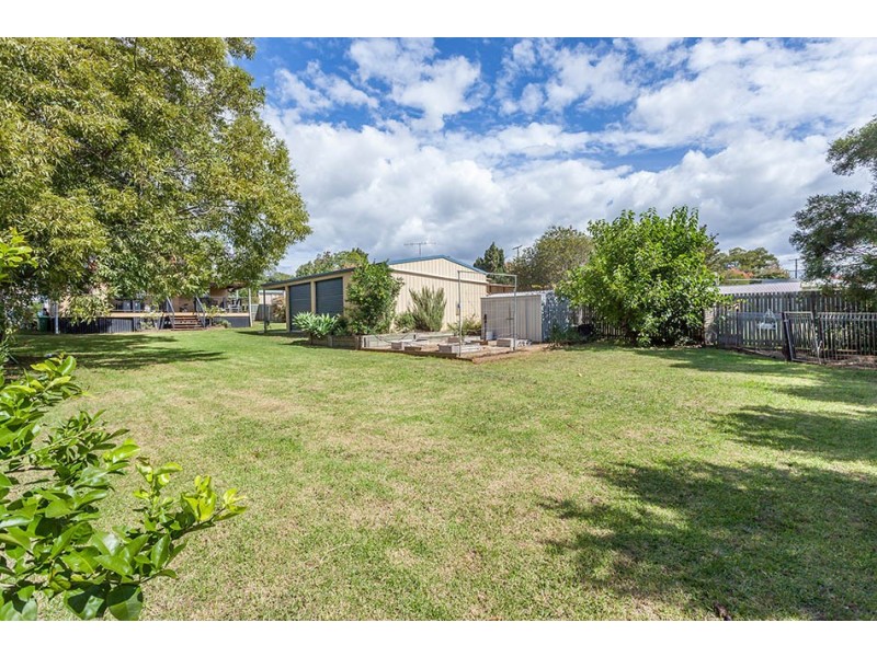 179 Jellicoe Street, Newtown QLD 4350