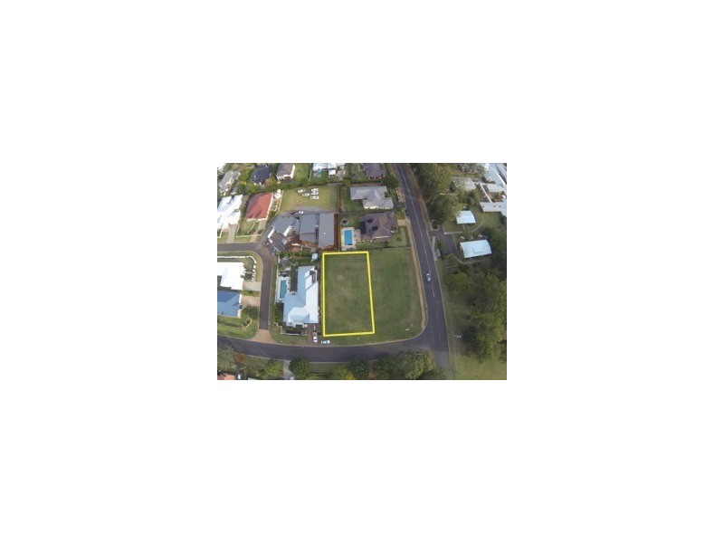 32 Collier Street, Rangeville QLD 4350