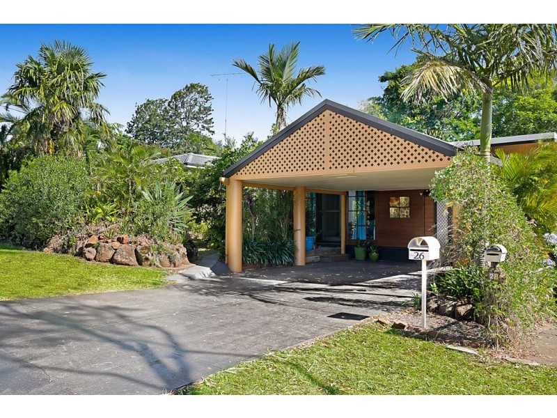 26 South Street, Rangeville QLD 4350