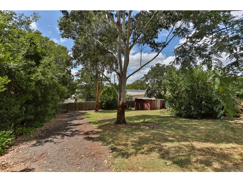 10 Gowrie Street, Toowoomba City QLD 4350