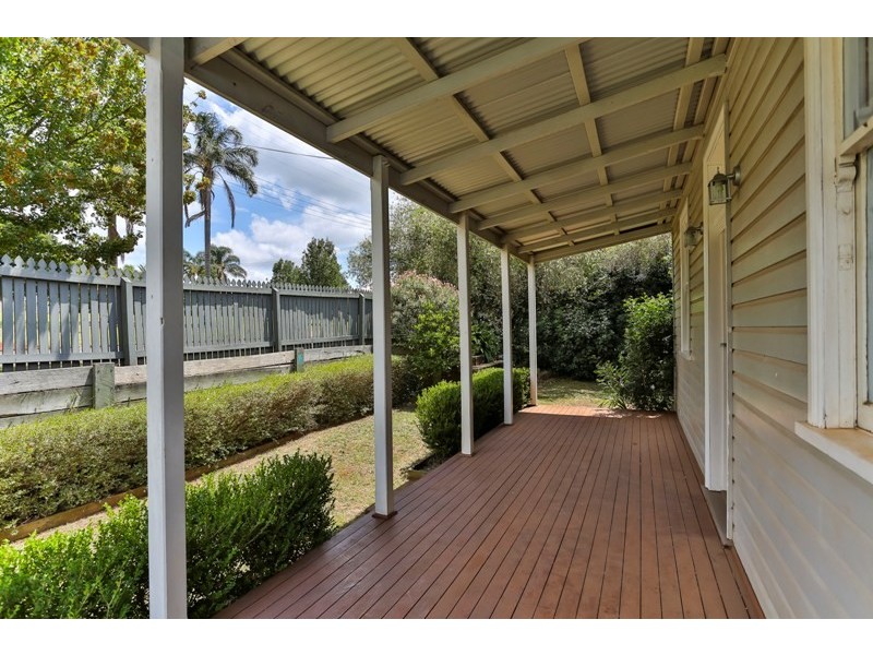 10 Gowrie Street, Toowoomba City QLD 4350