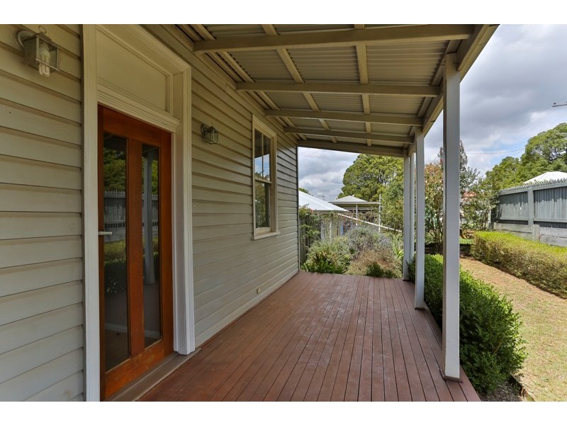 10 Gowrie Street, Toowoomba City QLD 4350