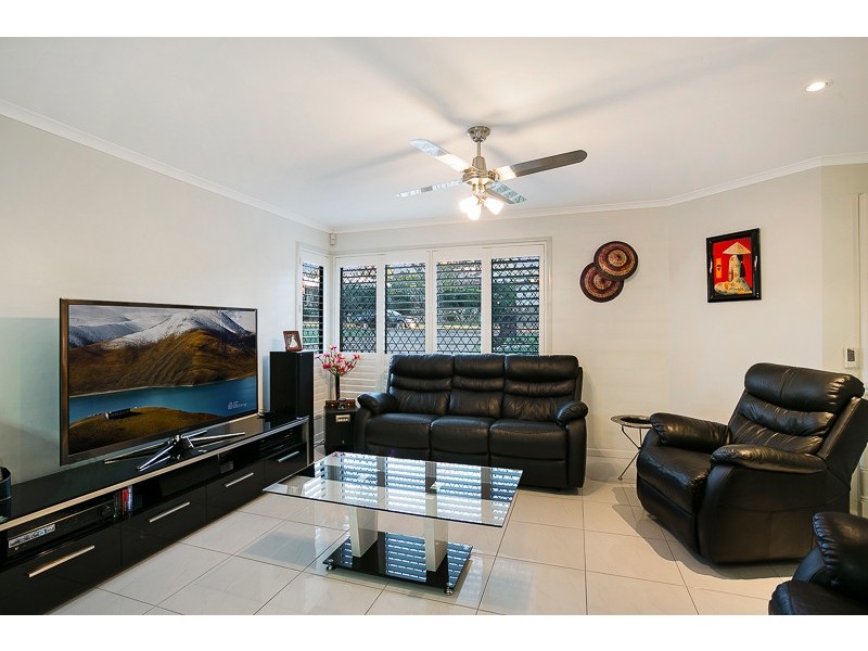 27 Boshammer Street, Rangeville QLD 4350