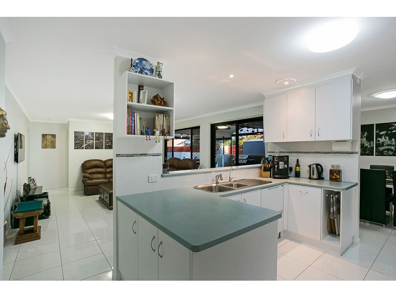 27 Boshammer Street, Rangeville QLD 4350