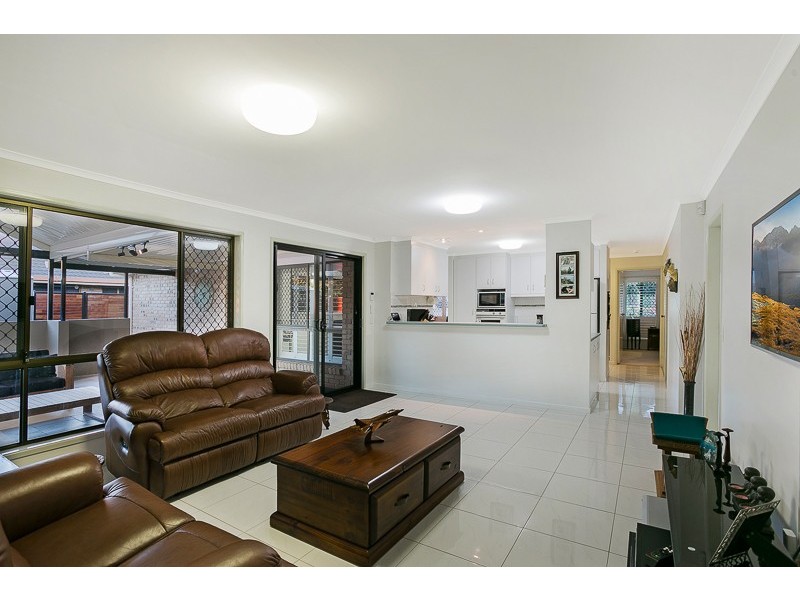 27 Boshammer Street, Rangeville QLD 4350