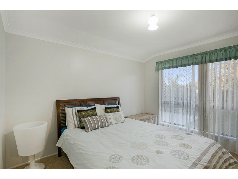 27 Boshammer Street, Rangeville QLD 4350