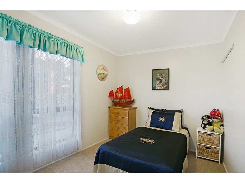 27 Boshammer Street, Rangeville QLD 4350