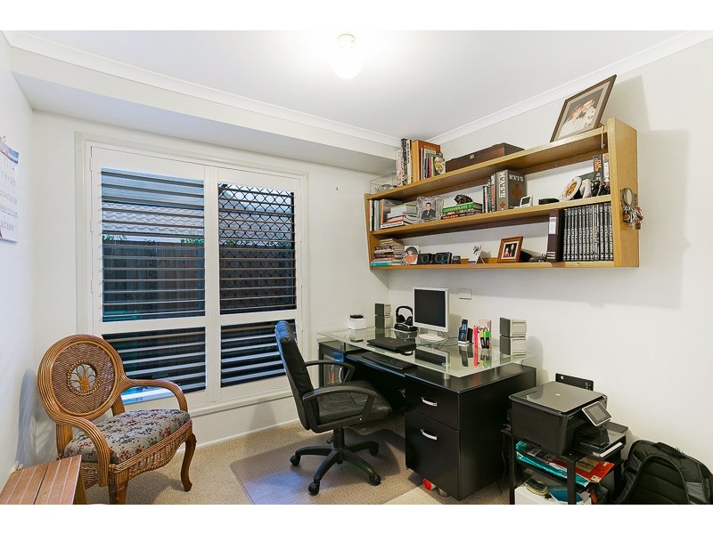27 Boshammer Street, Rangeville QLD 4350