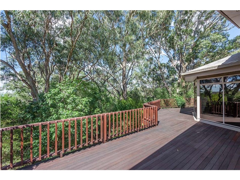 18 Merlin Court, Preston QLD 4352