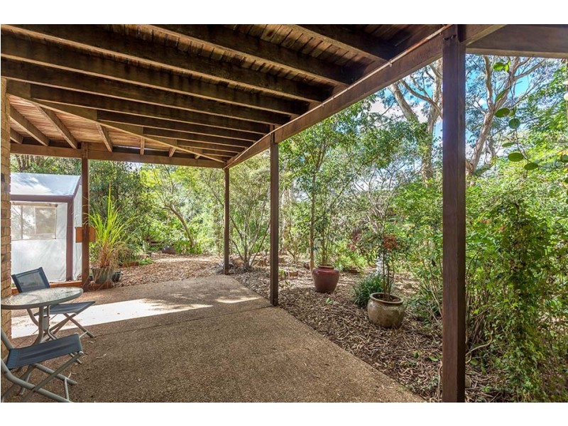 18 Merlin Court, Preston QLD 4352