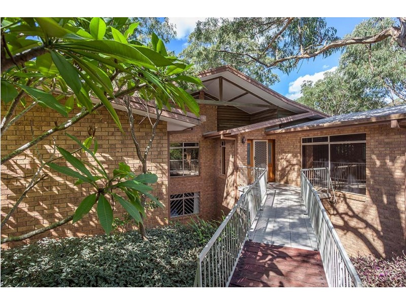 18 Merlin Court, Preston QLD 4352