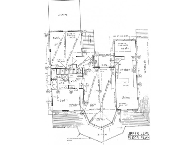 18 Merlin Court, Preston QLD 4352 Floorplan
