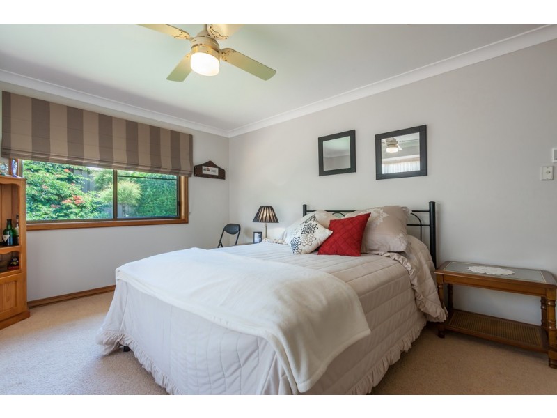 7 Lorna Court, Centenary Heights QLD 4350