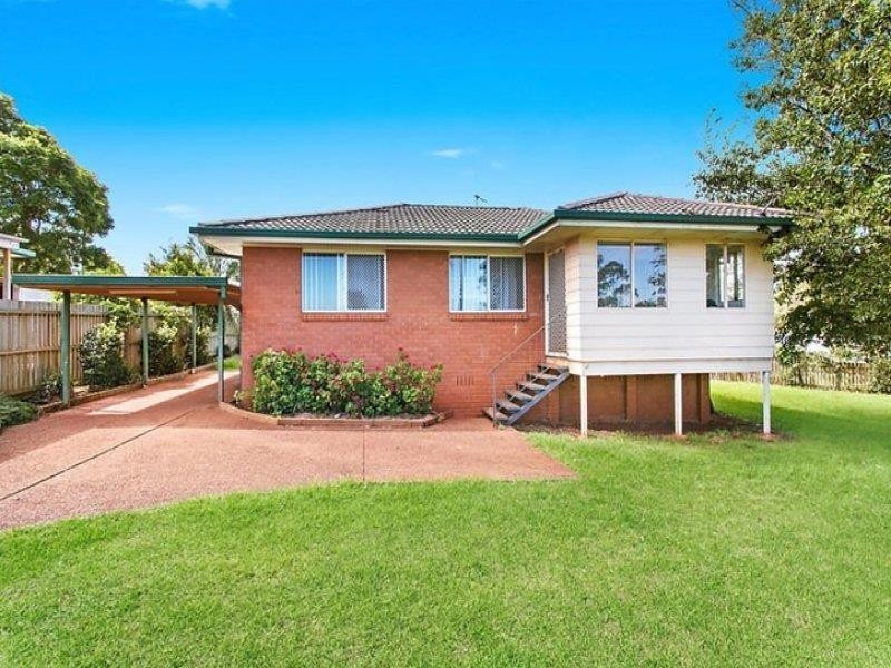 302 Goombungee Road, Harlaxton QLD 4350