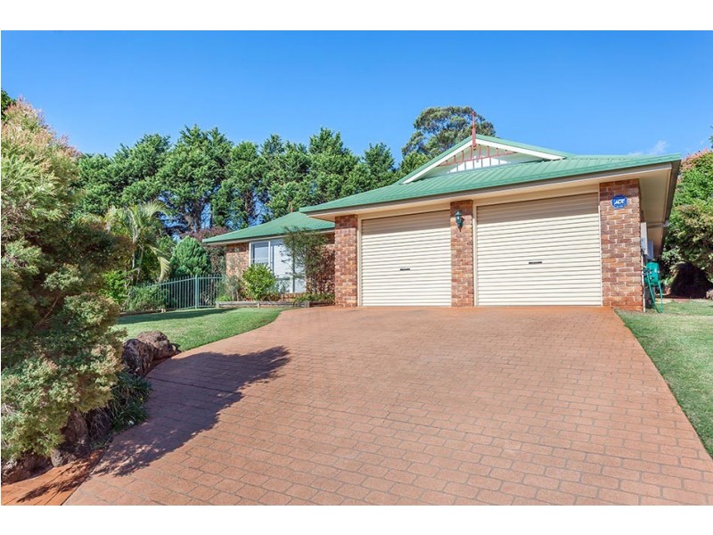 3 Petunia Close, Middle Ridge QLD 4350