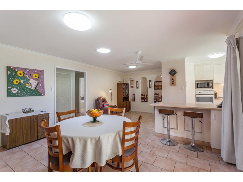 3 Petunia Close, Middle Ridge QLD 4350