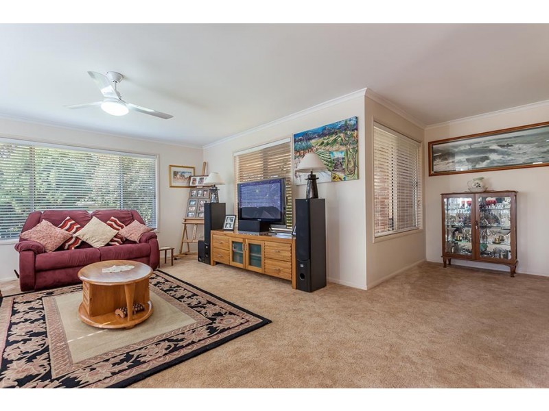 3 Petunia Close, Middle Ridge QLD 4350