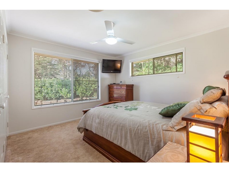 3 Petunia Close, Middle Ridge QLD 4350