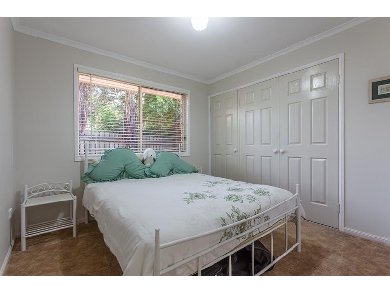 3 Petunia Close, Middle Ridge QLD 4350