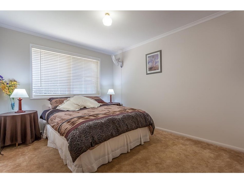 3 Petunia Close, Middle Ridge QLD 4350