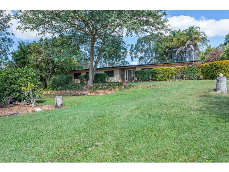 1057 Murphys Creek Road, Murphys Creek QLD 4352
