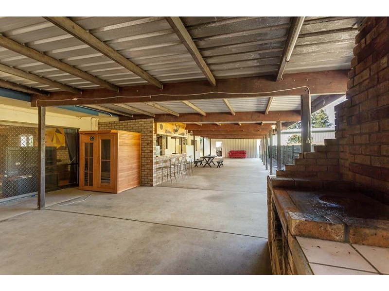 1057 Murphys Creek Road, Murphys Creek QLD 4352