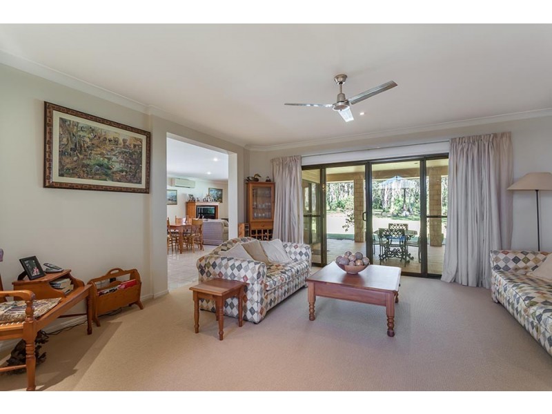 8 Leith Crescent, Rangeville QLD 4350