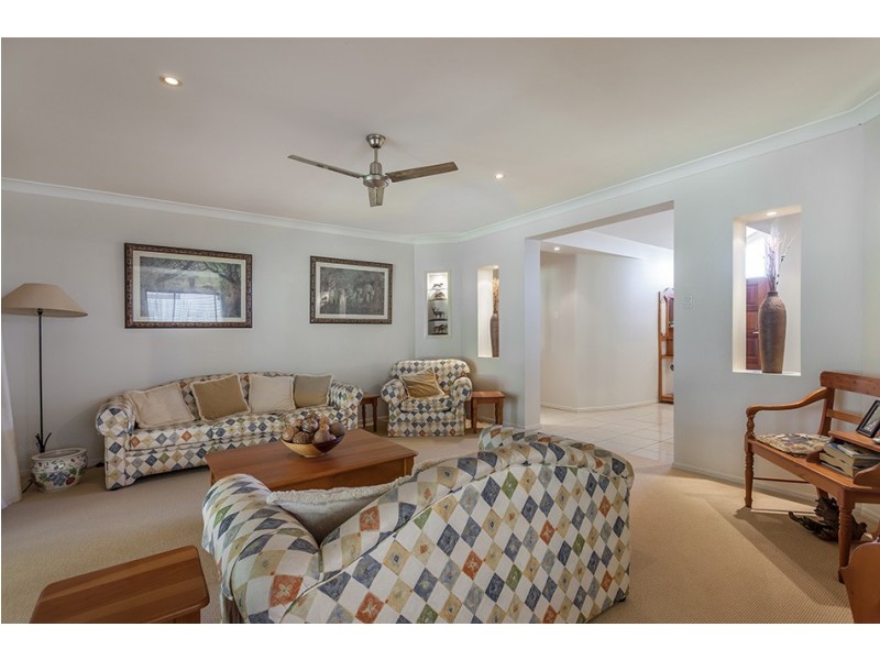 8 Leith Crescent, Rangeville QLD 4350