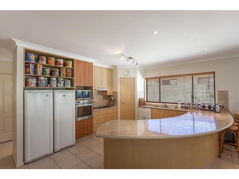 8 Leith Crescent, Rangeville QLD 4350
