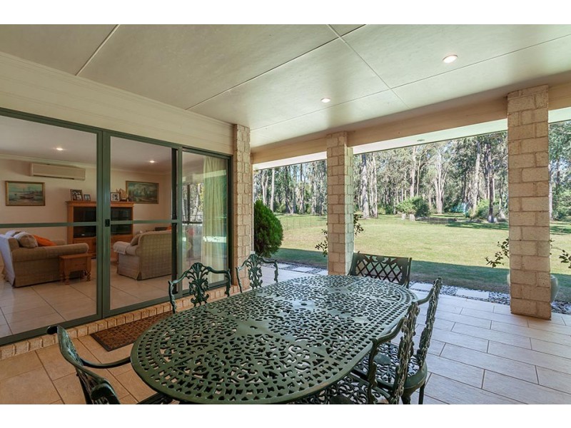 8 Leith Crescent, Rangeville QLD 4350