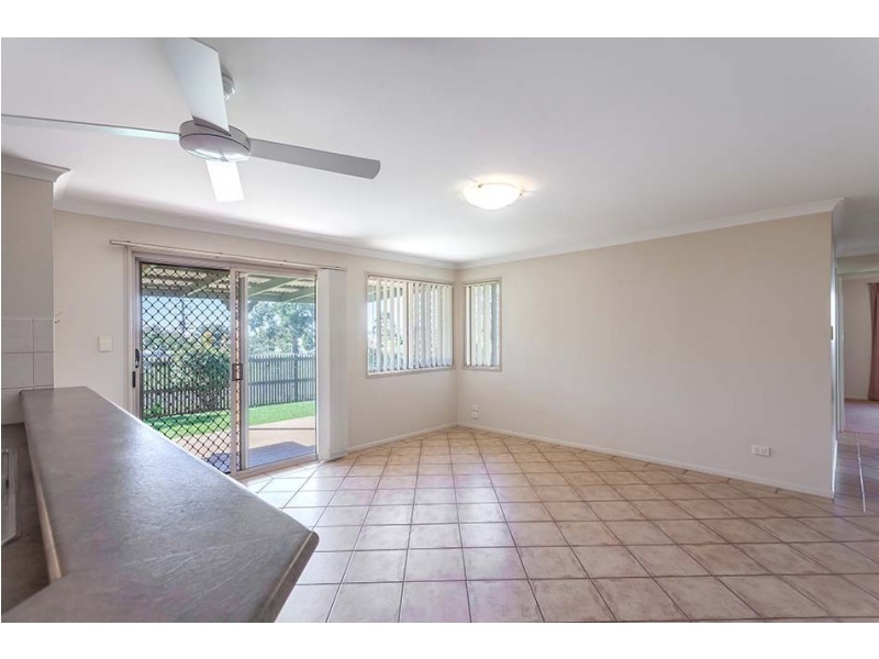 2 Nicola Street, Middle Ridge QLD 4350
