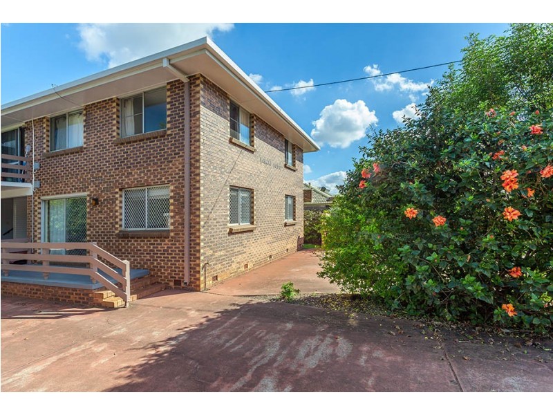 1/8 James Street, Rangeville QLD 4350