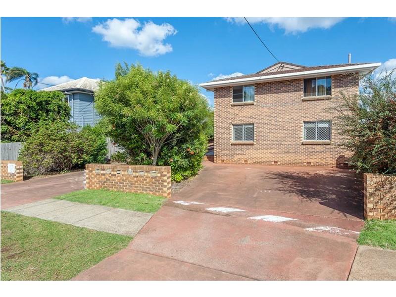 1/8 James Street, Rangeville QLD 4350