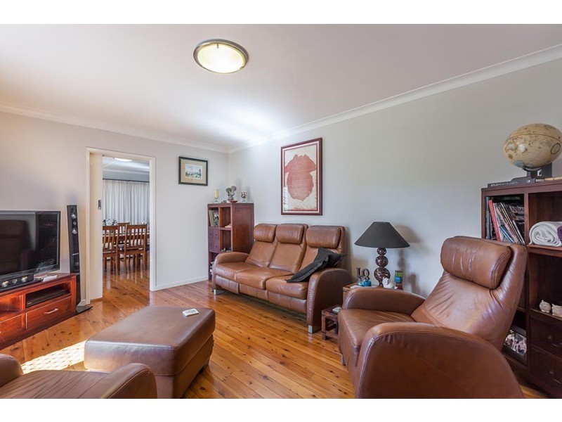 300 North Street, Rockville QLD 4350