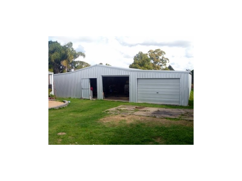 24 Rudd Street, Drayton QLD 4350