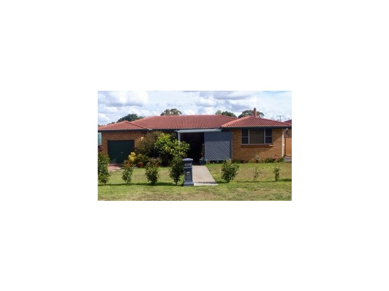 24 Rudd Street, Drayton QLD 4350