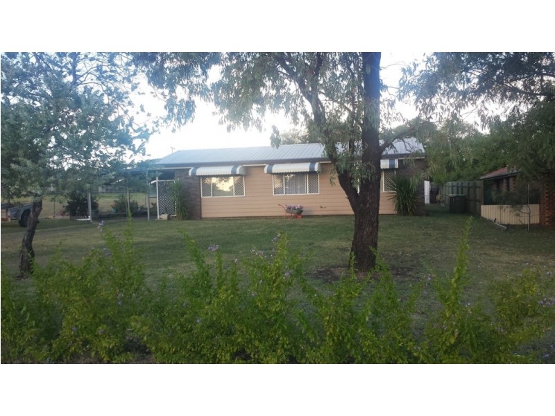 3 Balfour Street, Wyreema QLD 4352