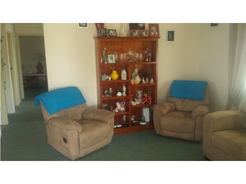 3 Balfour Street, Wyreema QLD 4352