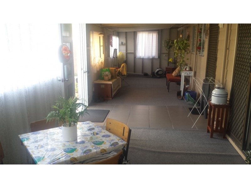 3 Balfour Street, Wyreema QLD 4352