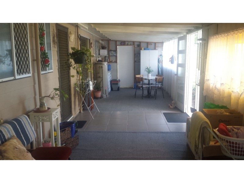 3 Balfour Street, Wyreema QLD 4352