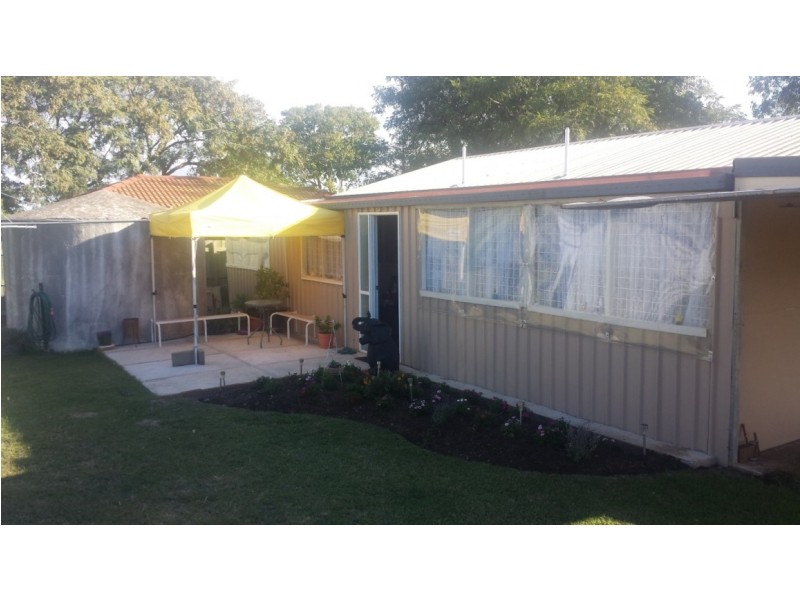 3 Balfour Street, Wyreema QLD 4352