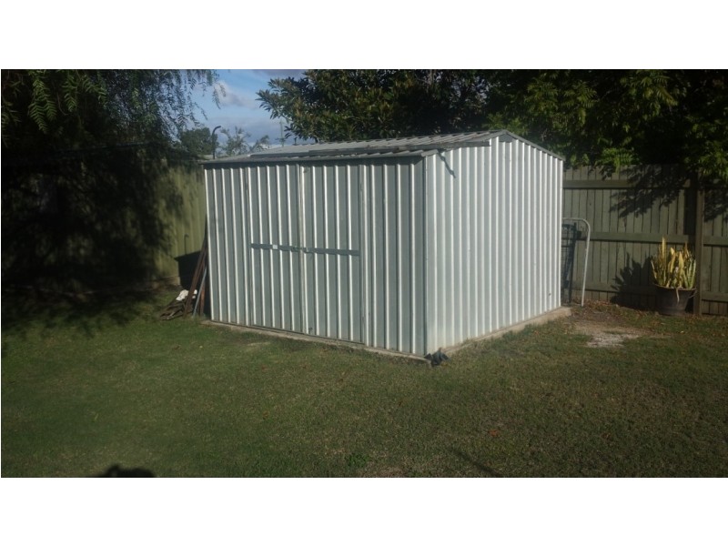 3 Balfour Street, Wyreema QLD 4352