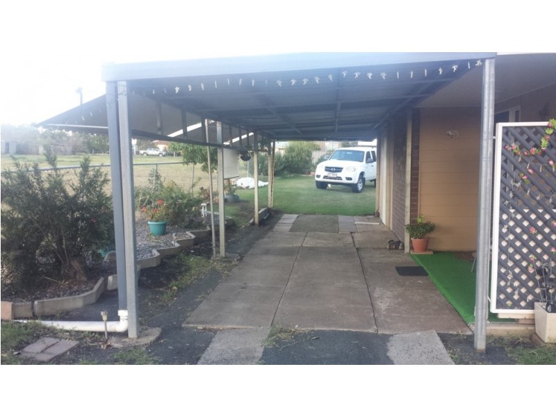 3 Balfour Street, Wyreema QLD 4352