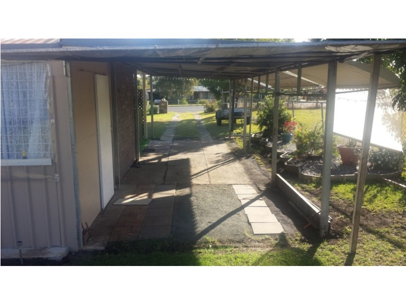 3 Balfour Street, Wyreema QLD 4352